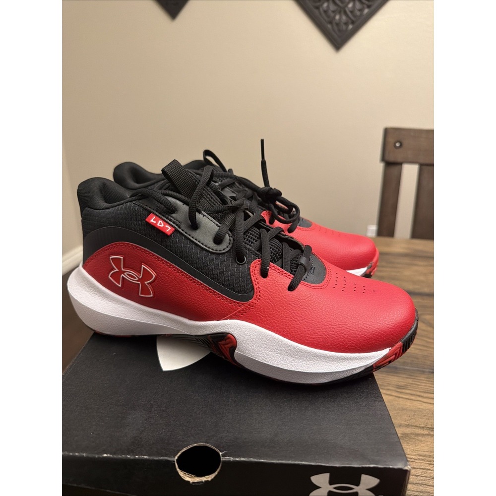 Under Armour Ld Men's 9 …Y4